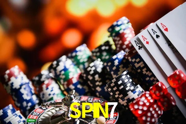 SPIN7 Apuestas Deportivas