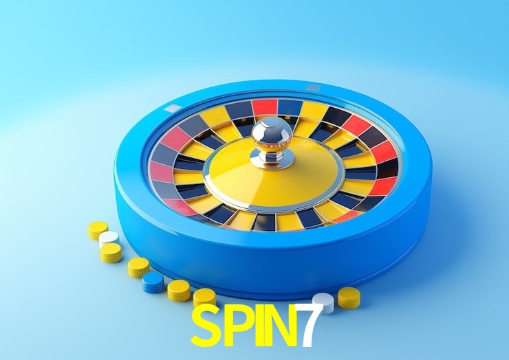 SPIN7 Bingo