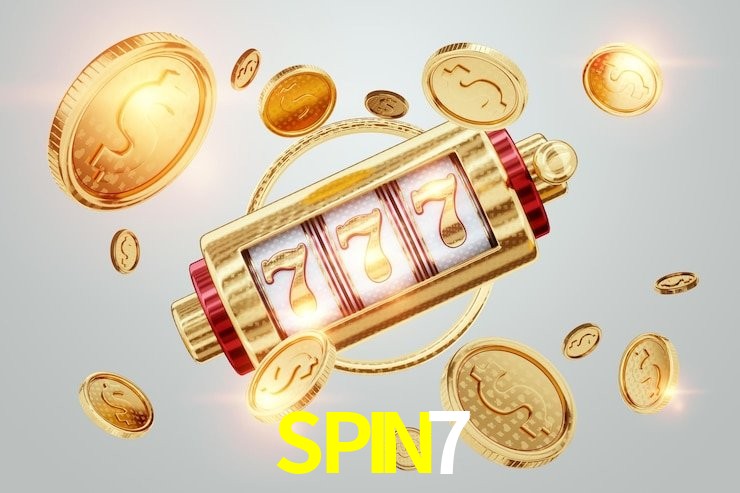 SPIN7 Crash Games
