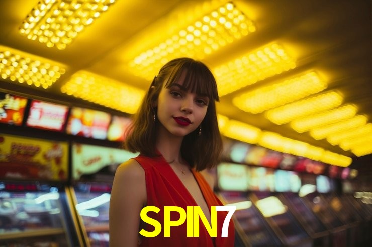 SPIN7 Rondas de funciones especiales
