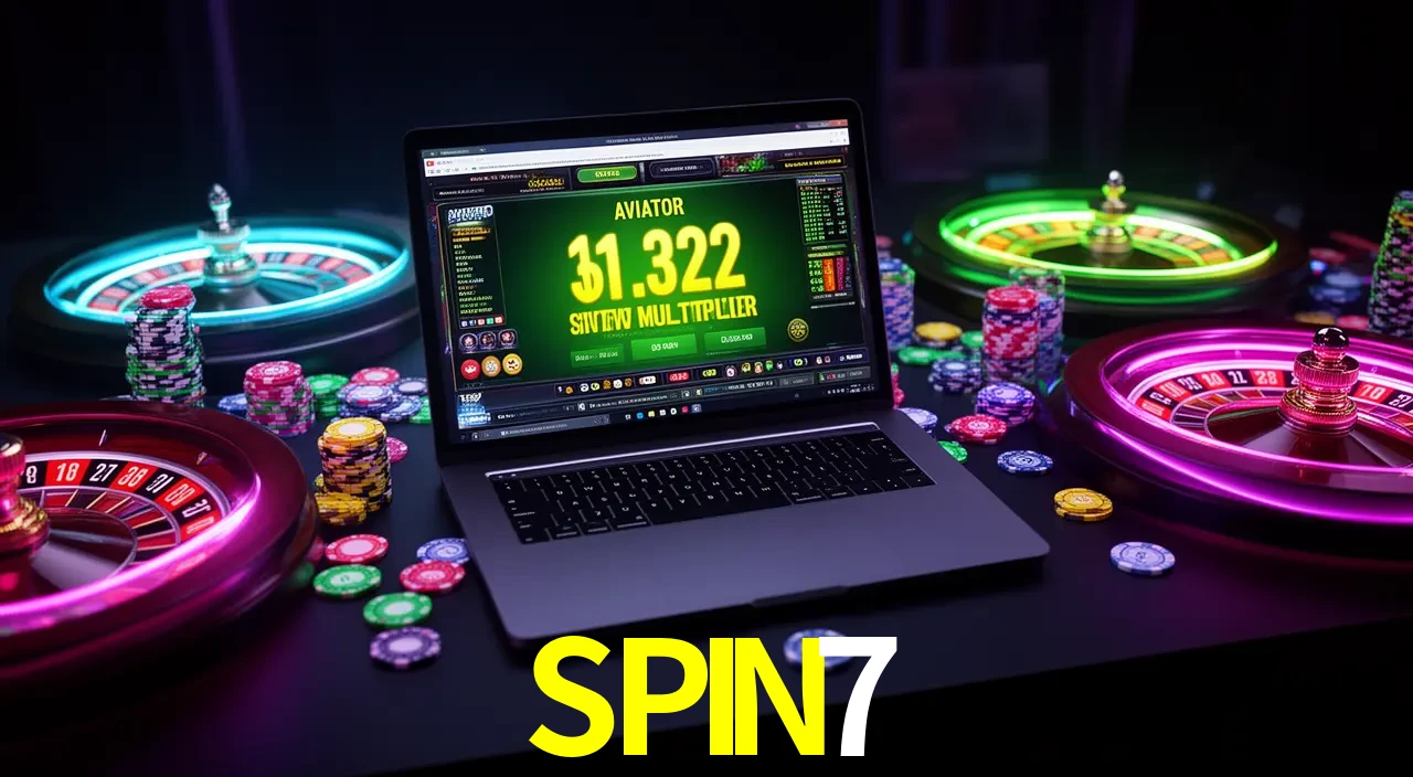 SPIN7 Rondas de pesca