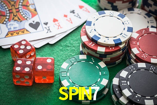 SPIN7 Descubre las tragamonedas de Quickspin en SPIN7