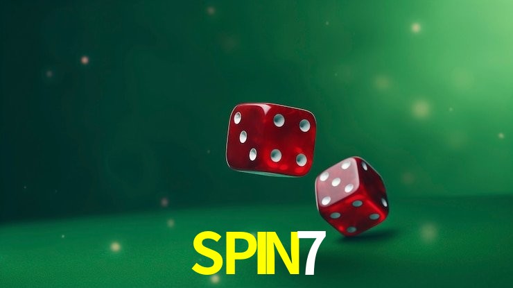 SPIN7 Mesas con crupieres en español