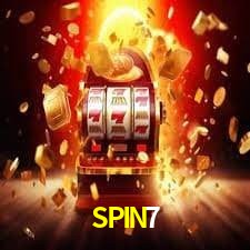 SPIN7 Casino en Vivo