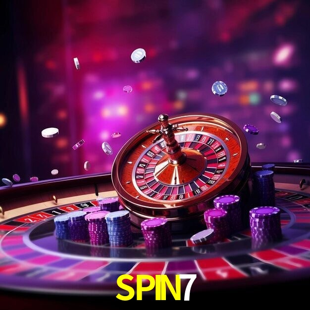 SPIN7 Tragamonedas