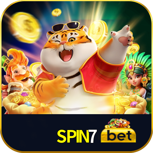 SPIN7 logo